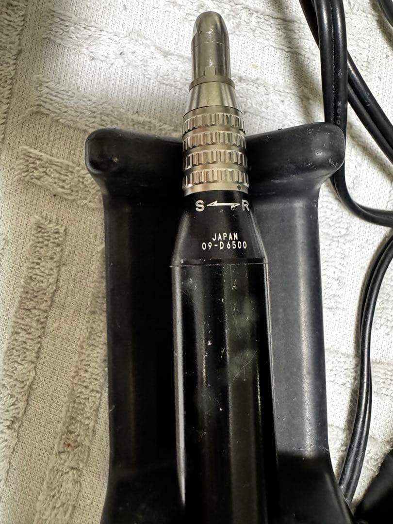 ネイルマシン　ネイルラボ インフィニティ中古