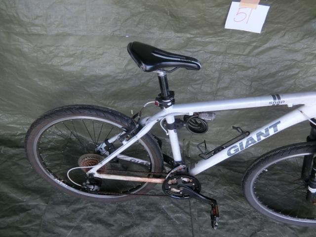 51：Giant Snap ジャイアント　ジャンク　引取限定：埼玉県所沢市