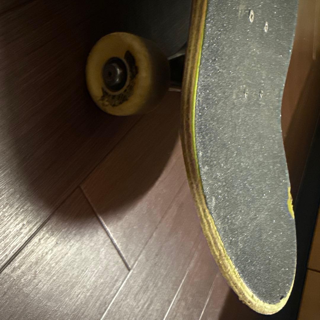 yardsale セットアップ