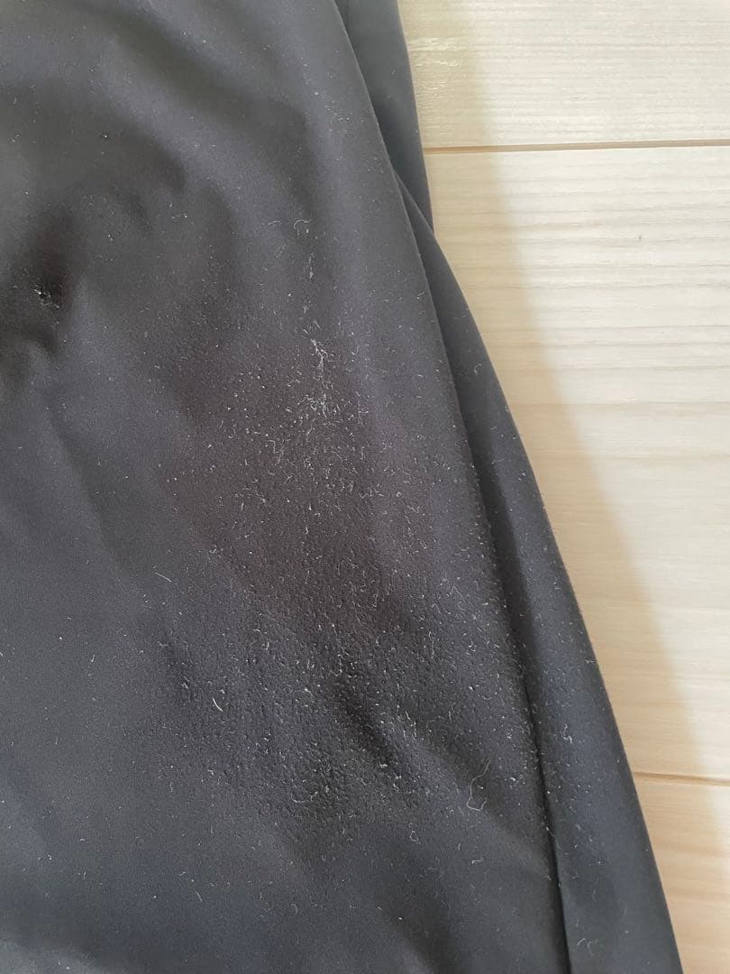 BEAMS × ZETT セットアップ　ジャージ　上O下L