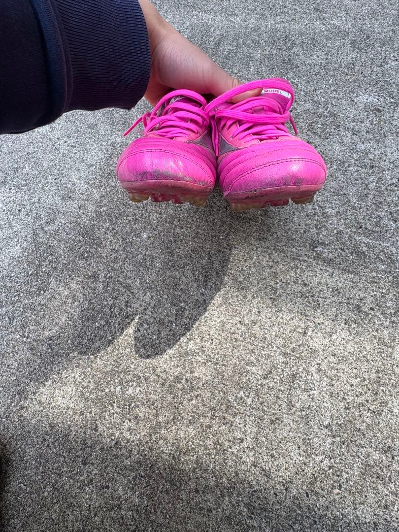 激レア　海外限定モデル MIZUNO ミズノ モレリア2 PRO AG 26.0