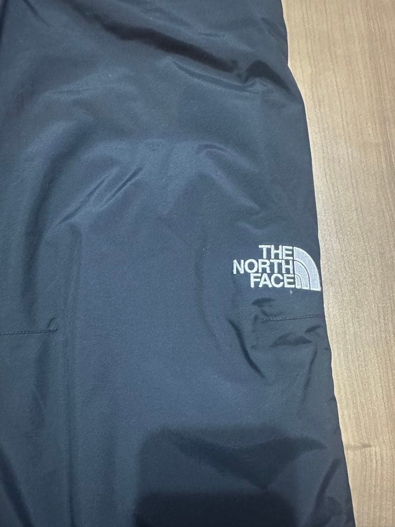THE NORTH FACE インサレーションウェア キッズ150 3点セット