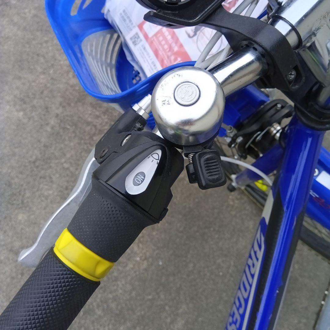 クロスファイヤー　24インチ