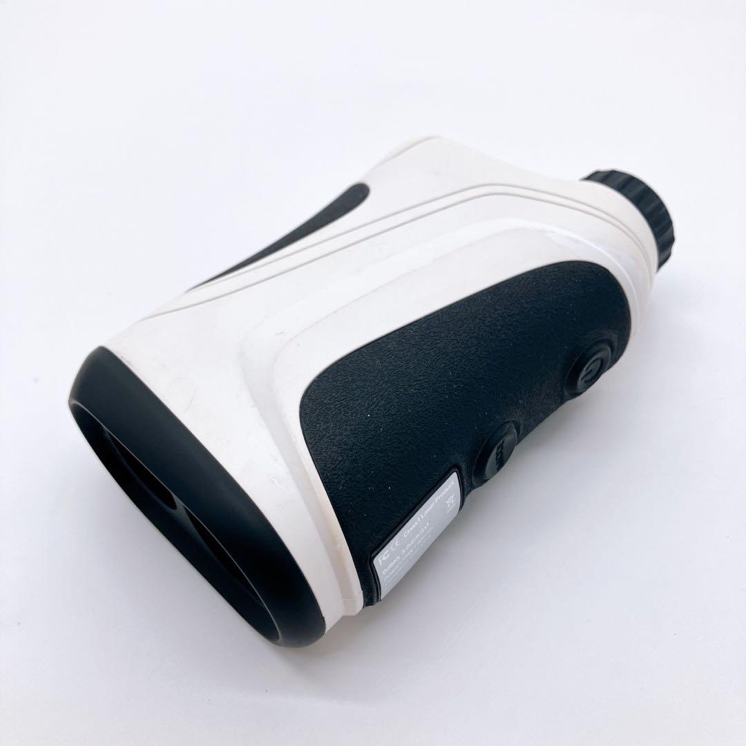 電池　ケース　ストラップ付　PinEagleゴルフ用レーザー距離計　ピンイーグル