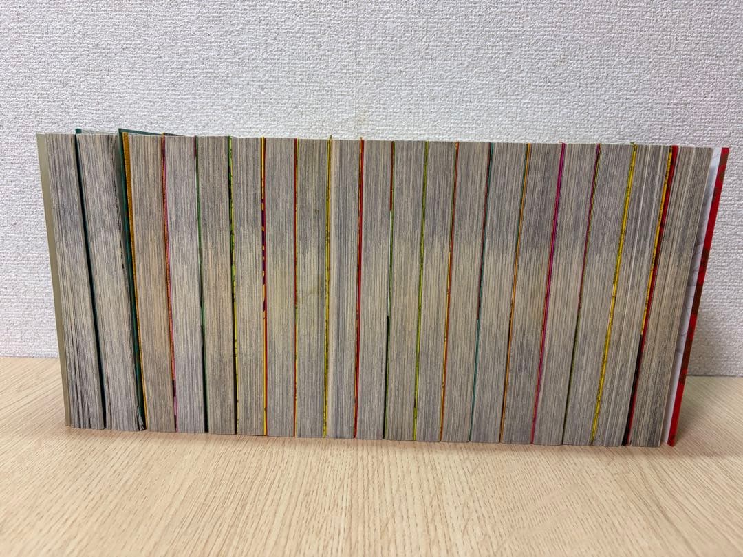 ドラゴン桜 1〜21（19.20なし）