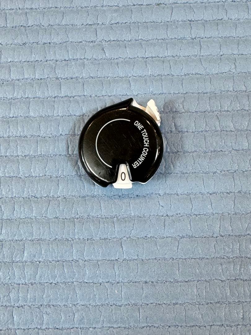 adidas ブラック バイザー TZ221他ラウンド小物