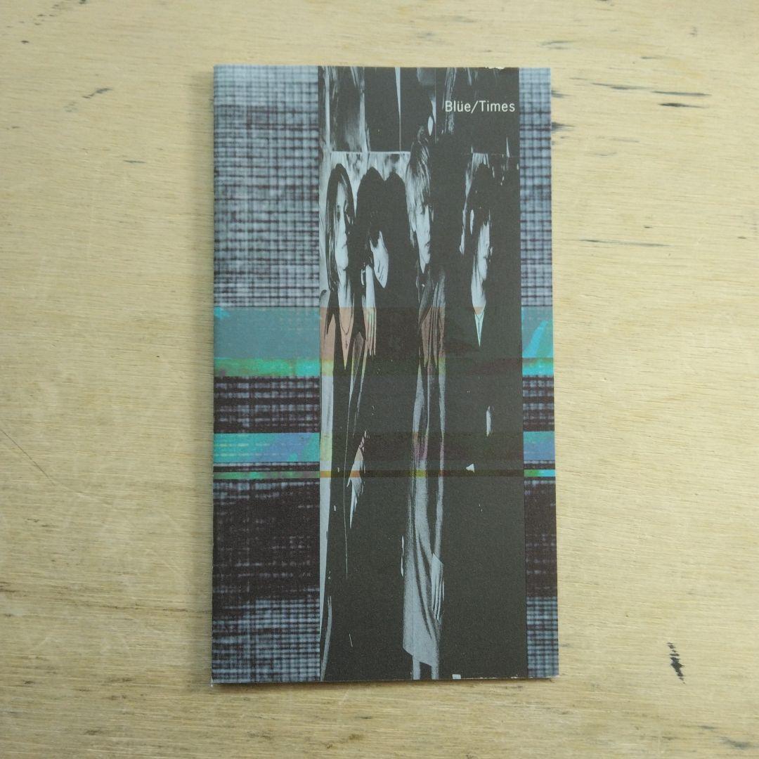 Blue［Times］ VHS