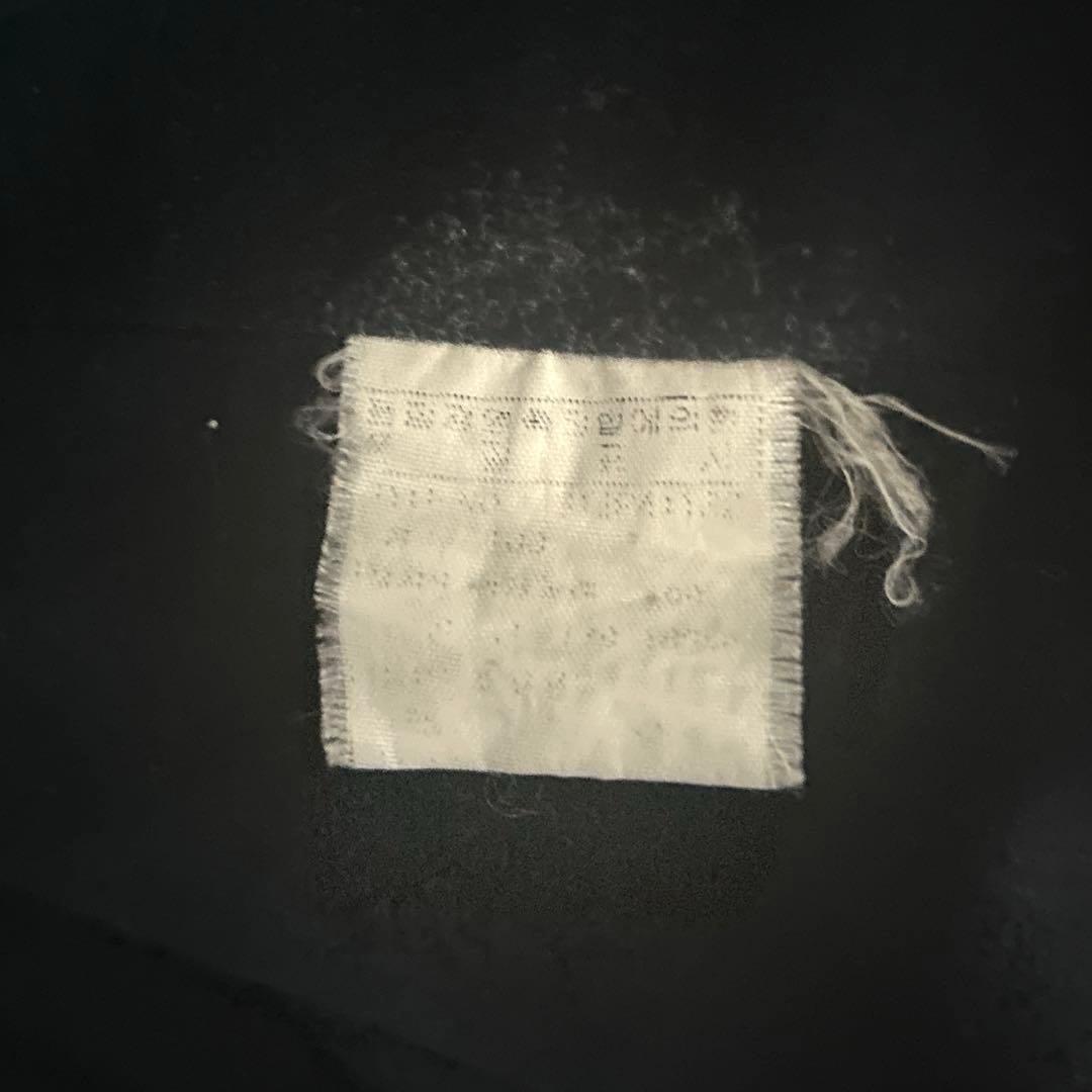 セール《美品》MLB☆NY ヤンキース☆ベースボールジャケット 刺繍ロゴ 紺 L