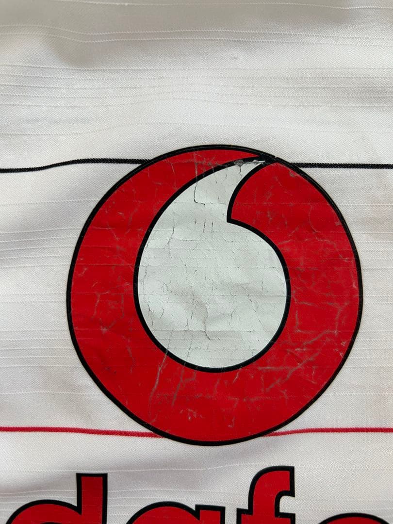 マンチェスターユナイテッド 03-05 サード　ユニフォーム