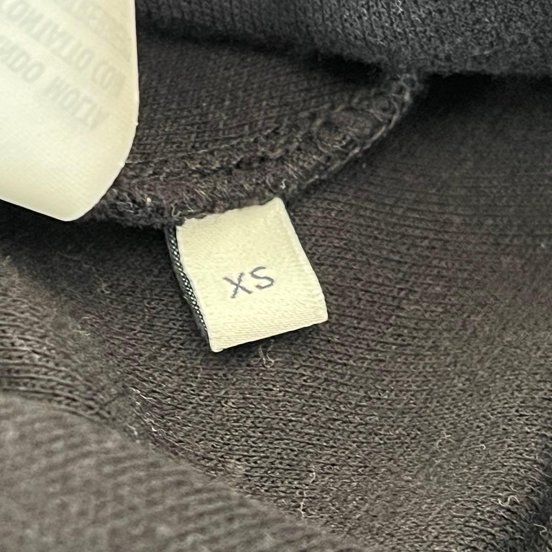 GUCCI グッチ テクニカルジャージ フリル プルオーバー チュニック