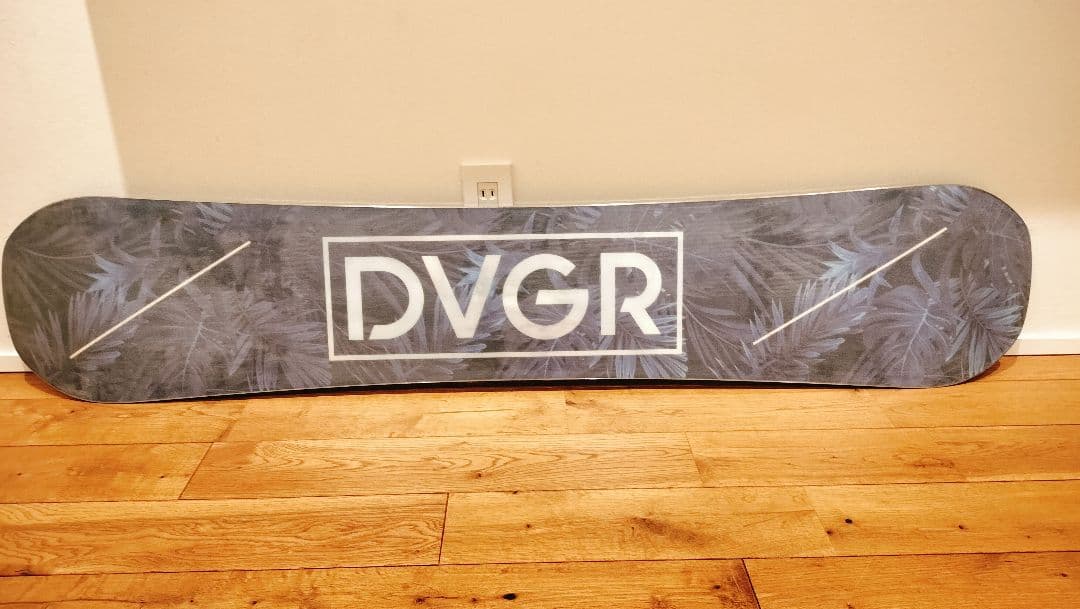 スノーボード DEVGRU ALFA 150cm