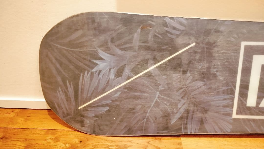 スノーボード DEVGRU ALFA 150cm