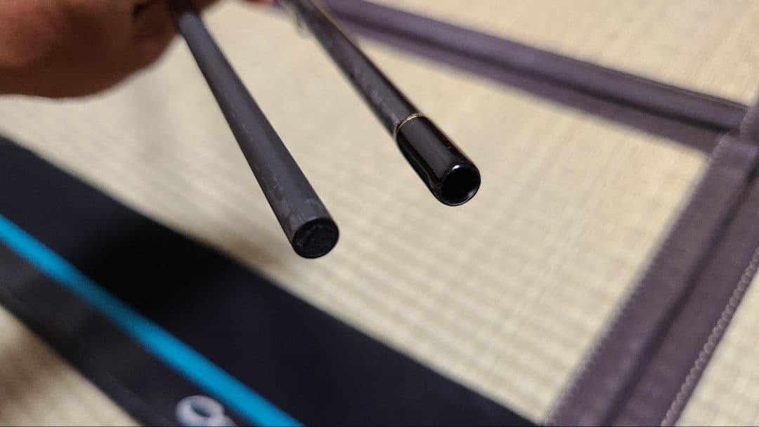 nao☆ダイワ　エメラルダス　 ストイスト　ST 83M-SMT