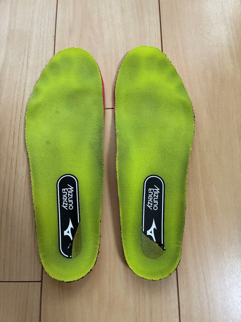 Mizuno バレーボールシューズ ウェーブモーメンタム3 27.5㎝