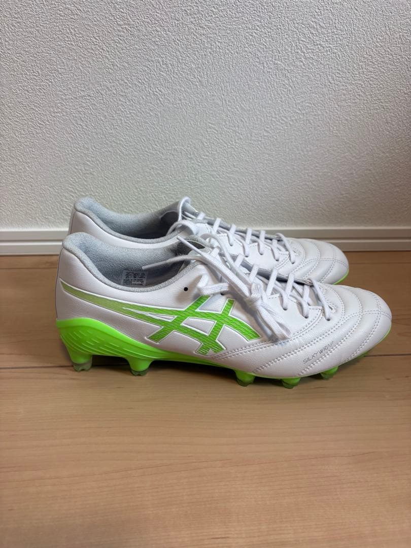 新品未使用 DS LIGHT X-FLY 6 25.5cm