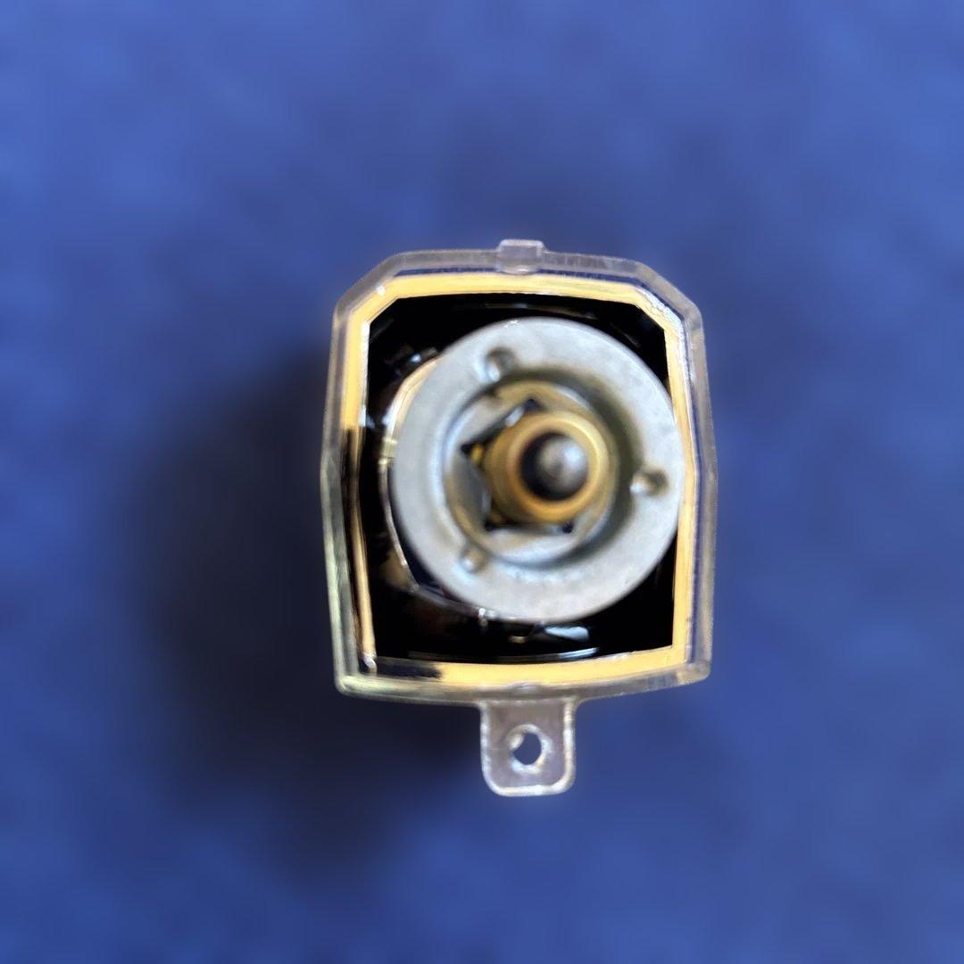 ビンテージ フランス製 シビエ（CIBIÈ）ブロックダイナモライト 左側取付用