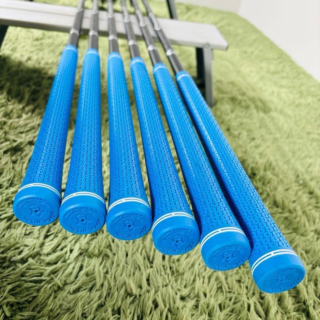 PXG 0311 P GEN5 アイアン6本セット メンズゴルフ 初心者 大人気