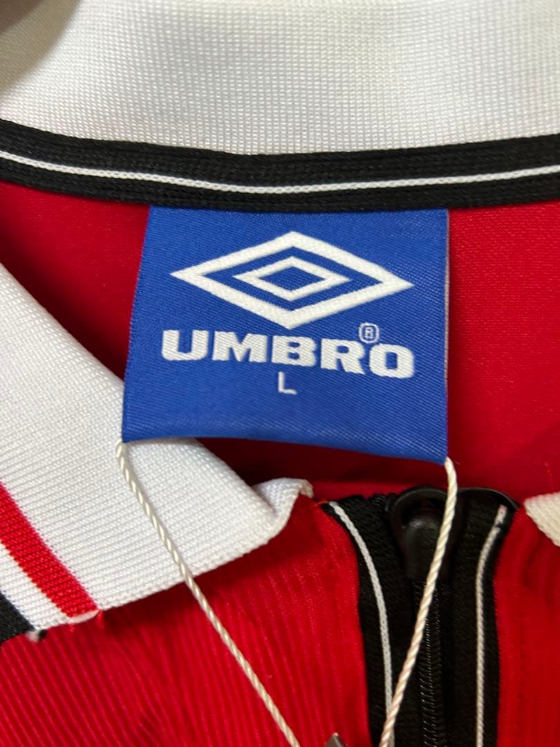 ベッカム マンチェスターユナイテッド ユニフォーム 98/9