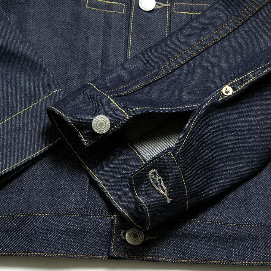 未使用 46 506XXE 1936年モデル Levi's LVC T-BACK