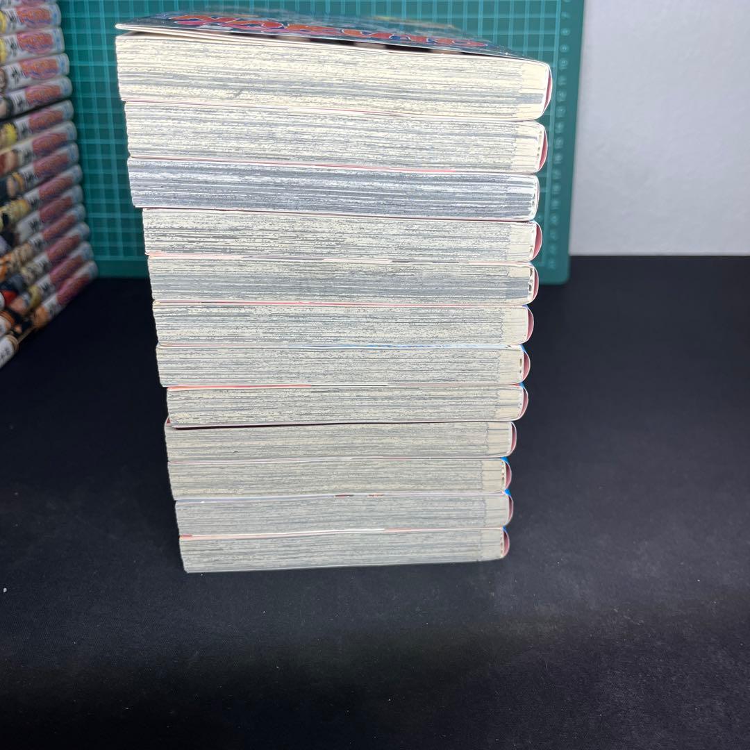 【早い者勝ち】NARUTOナルト　全巻セット