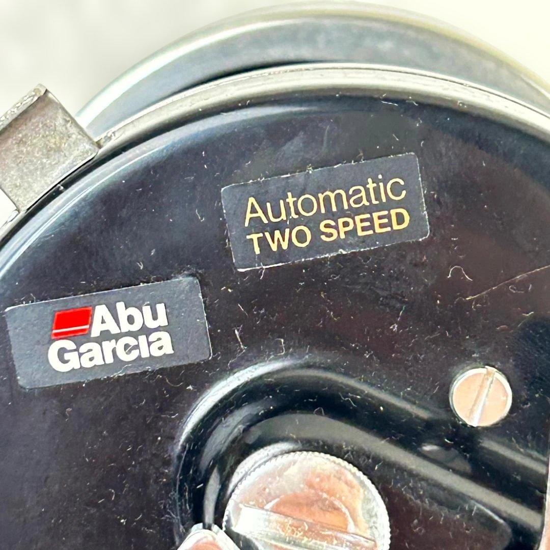 アブ　Abu Garcia ambassadeur 9000C【ジャンク扱い】