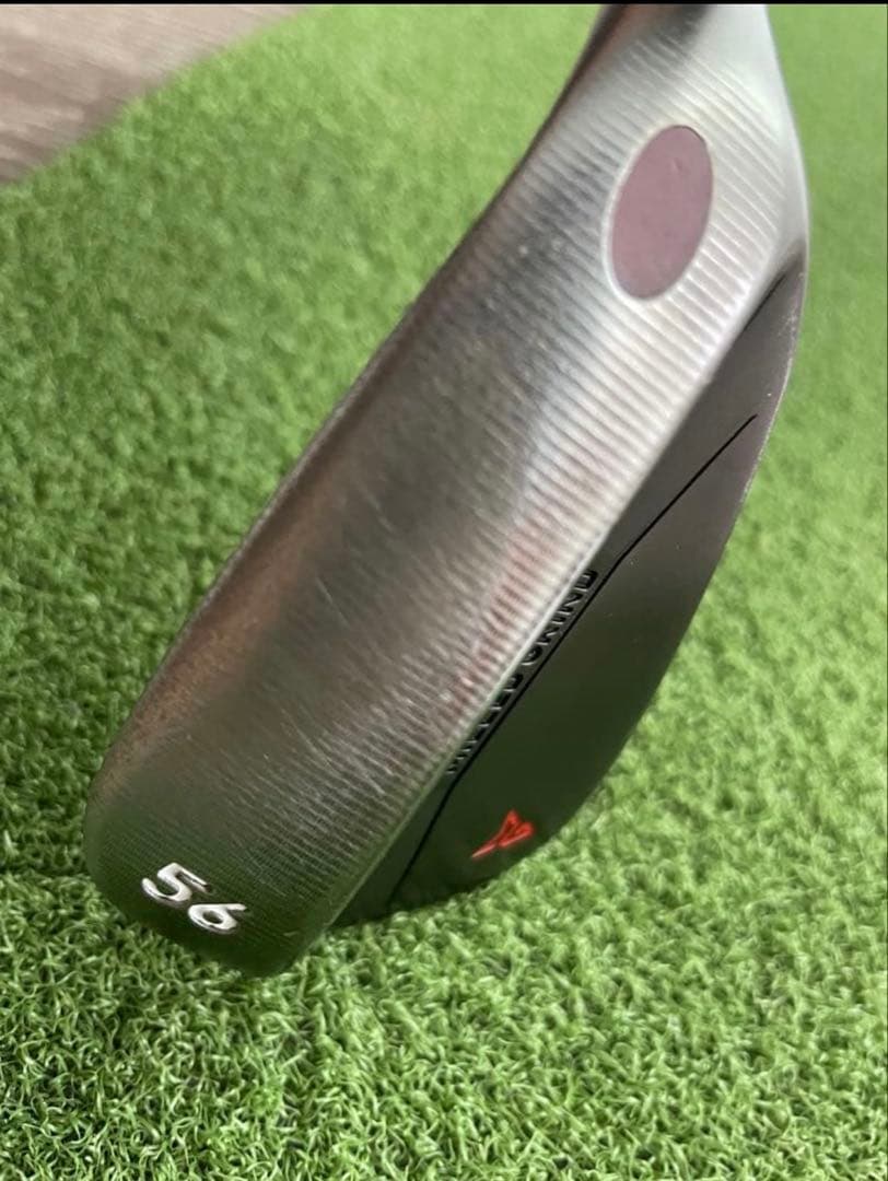 ホンマ tw747VX 4〜11 +ウェッジ56° 激レアスペック 130X