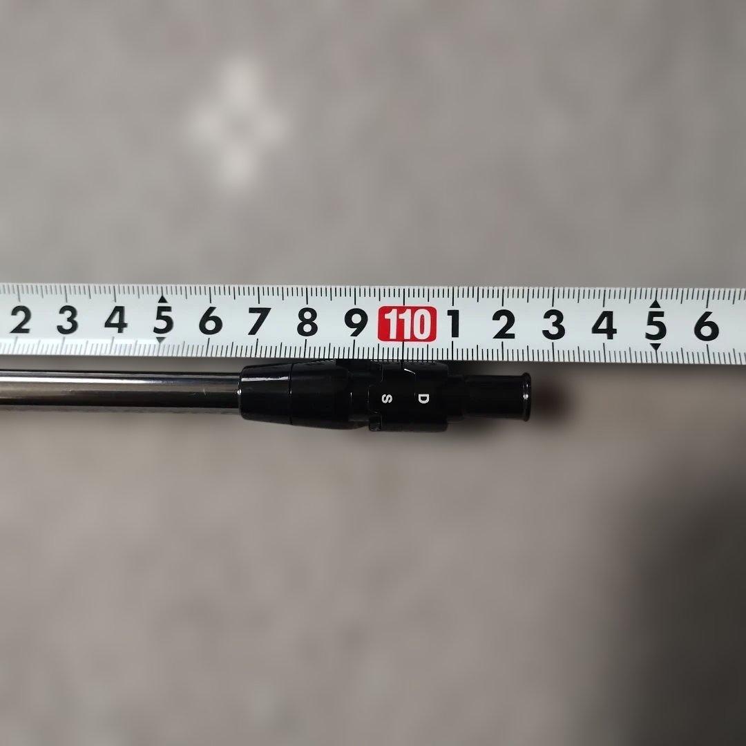 三菱ケミカル　S-TRIXX X 60-S キャロウェイ専用