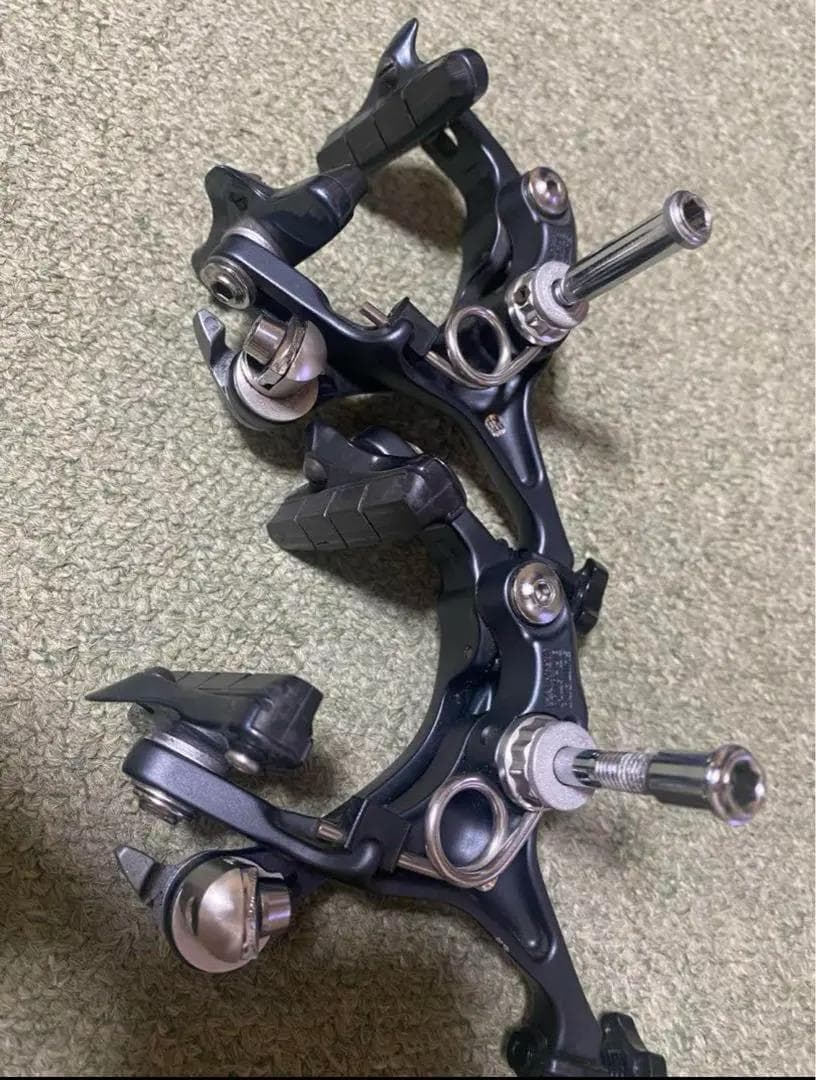 アルテグラ ULTEGRA BR-6700 キャリパーブレーキ 前後セット