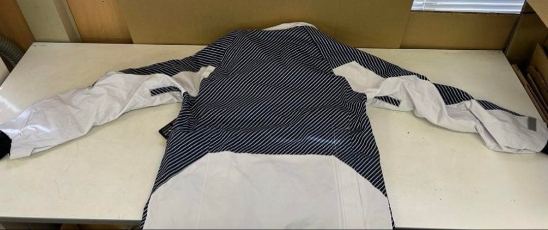 M51 未使用品 MIZUNO ウェア リフレクションギア ミズノ