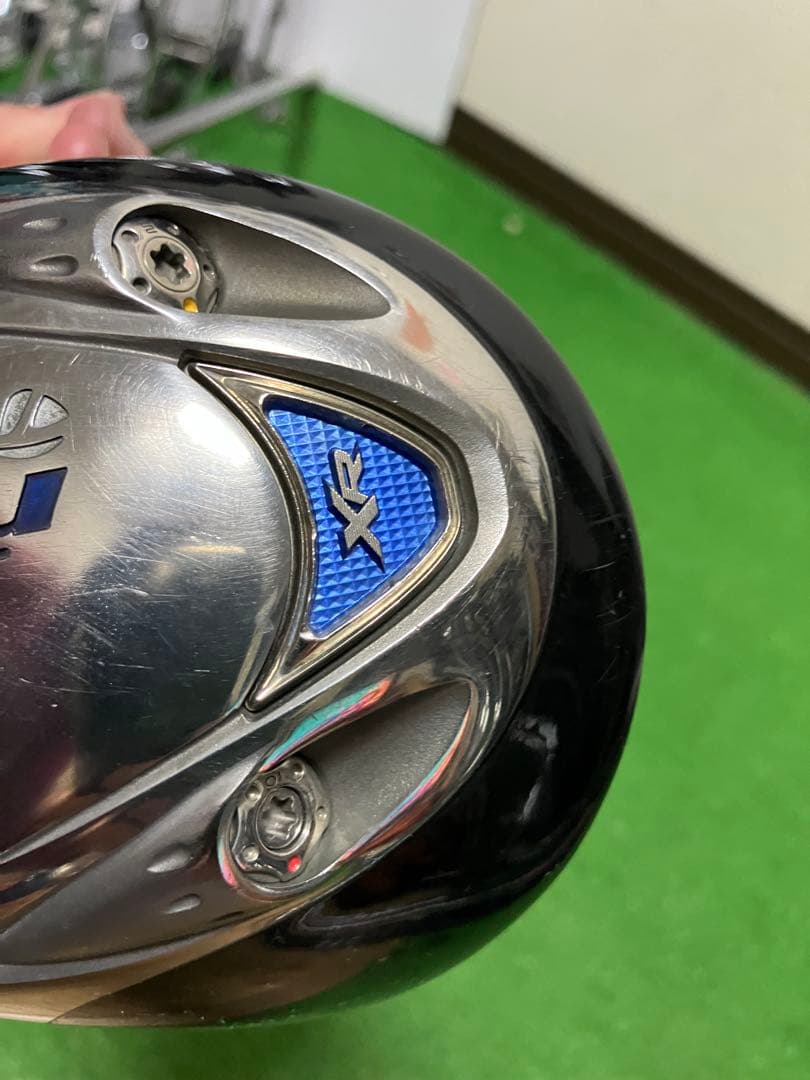 テーラーメイド R７　レディースドライバー