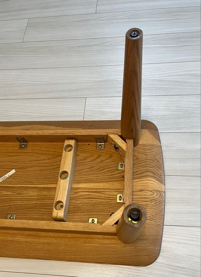 大塚家具　センターテーブル