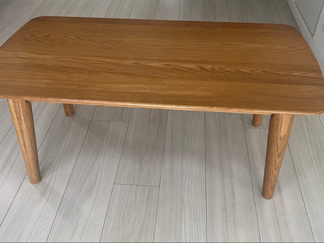 大塚家具　センターテーブル