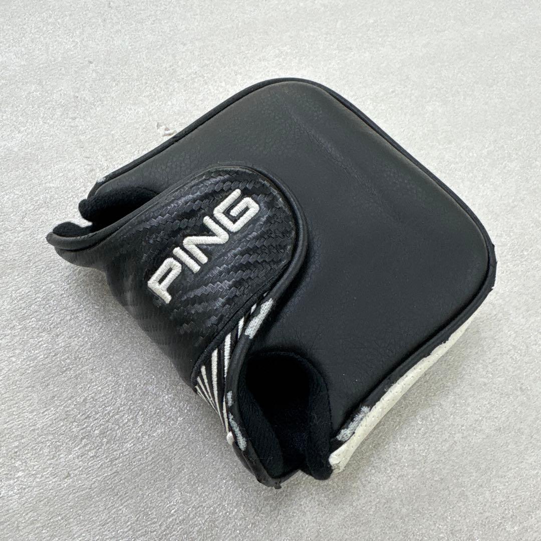 PING HEPPLER TOMCAT14 ヘプラー トムキャット14