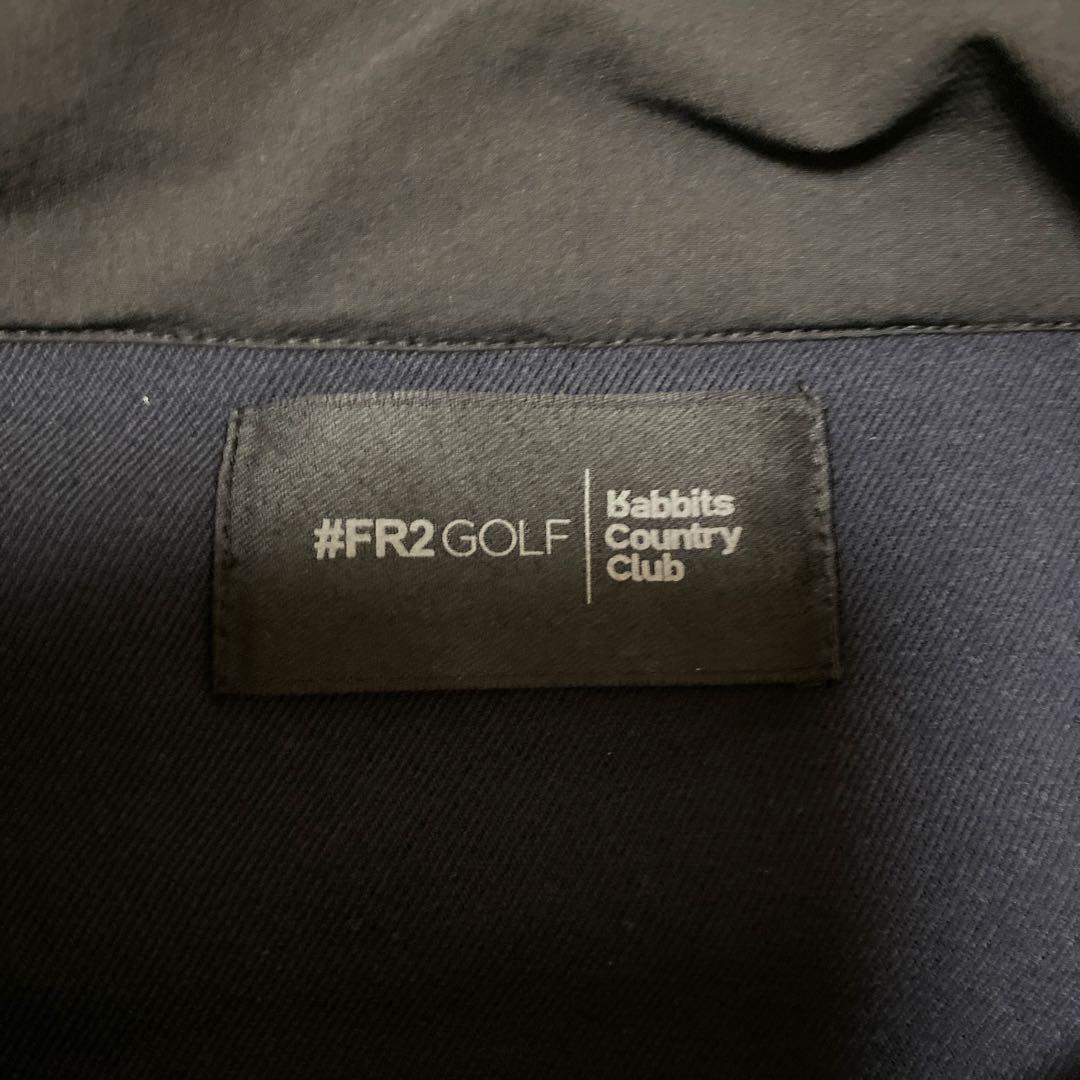 31日迄価格！#FR2GOLF ラビッツカントリークラブコラボ