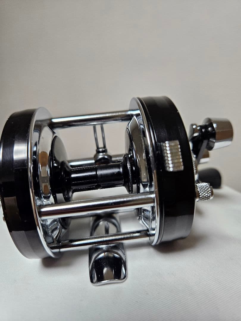 Ambassadeur 5000C ベイトリール　アブ　アンバサダー　73年