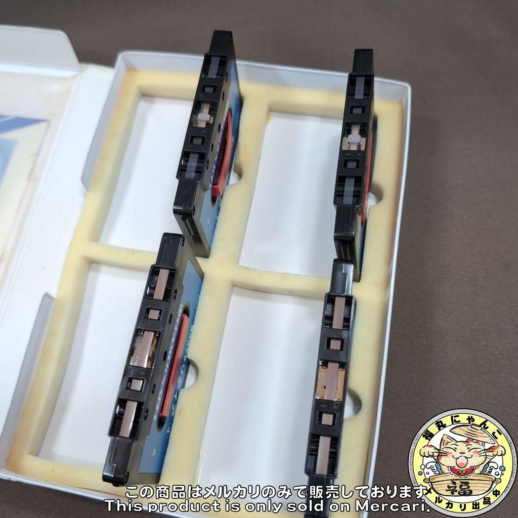 激レア FM-7 四次元少女リディア チャンピオンソフト 富士通 レトロPC