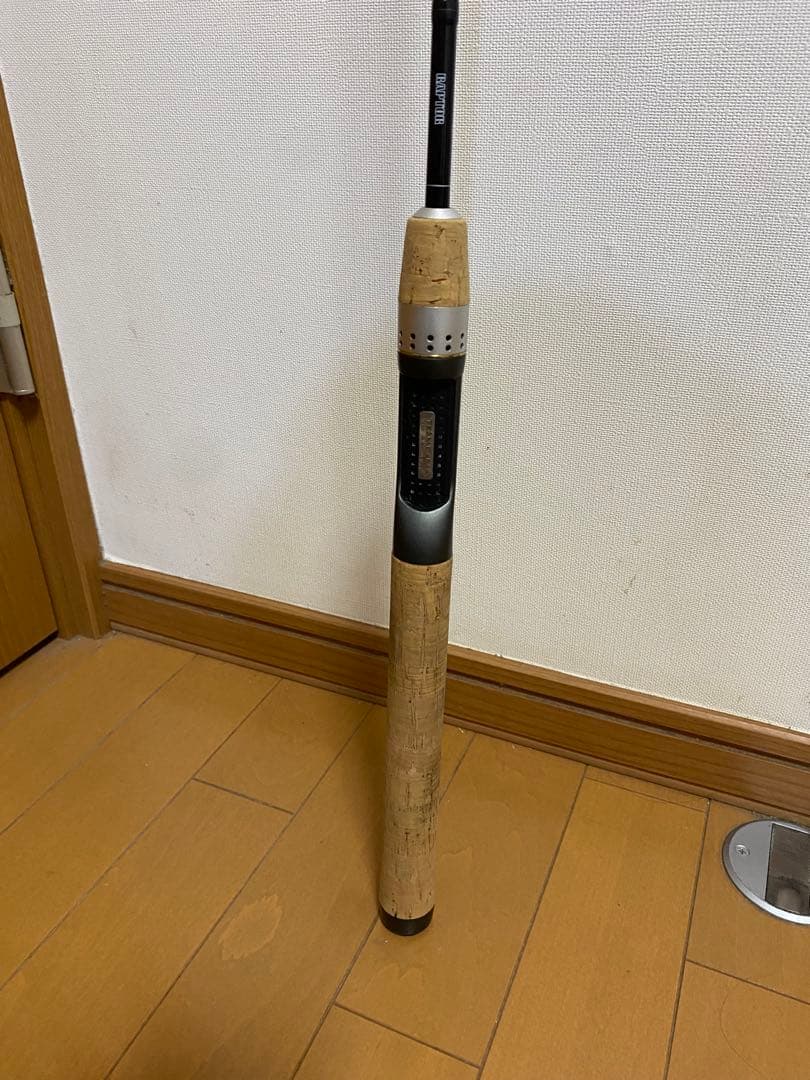 美品　チームダイワ　バトラー　ラプター　BATTLER