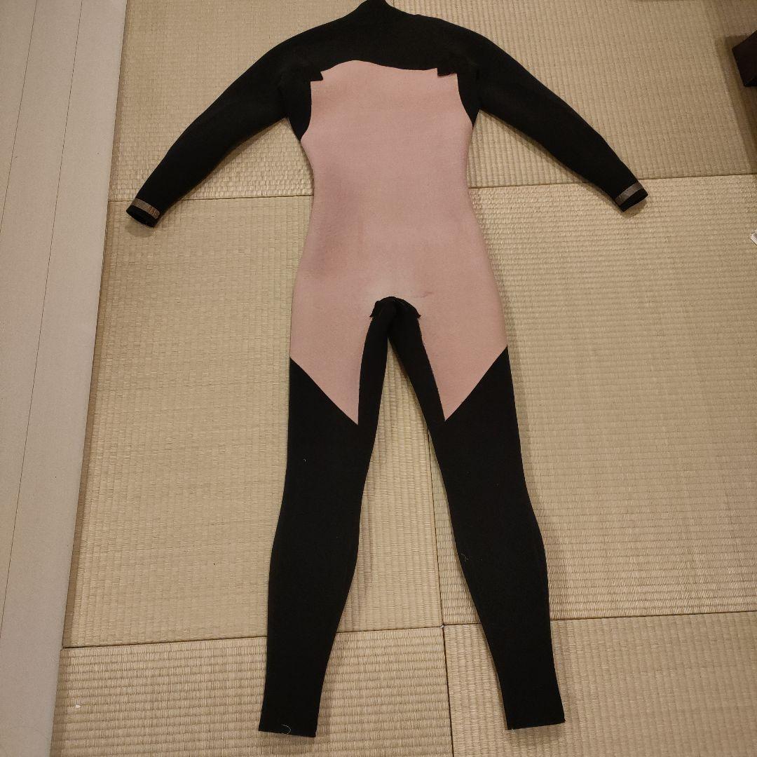 Rip Curl ジャーフル フルスーツ ML