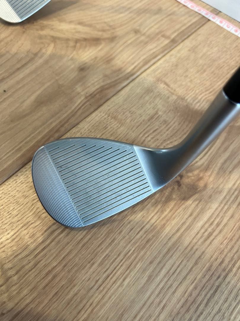 Cleveland RTZ ウェッジ 52度 56度 モーダス115S