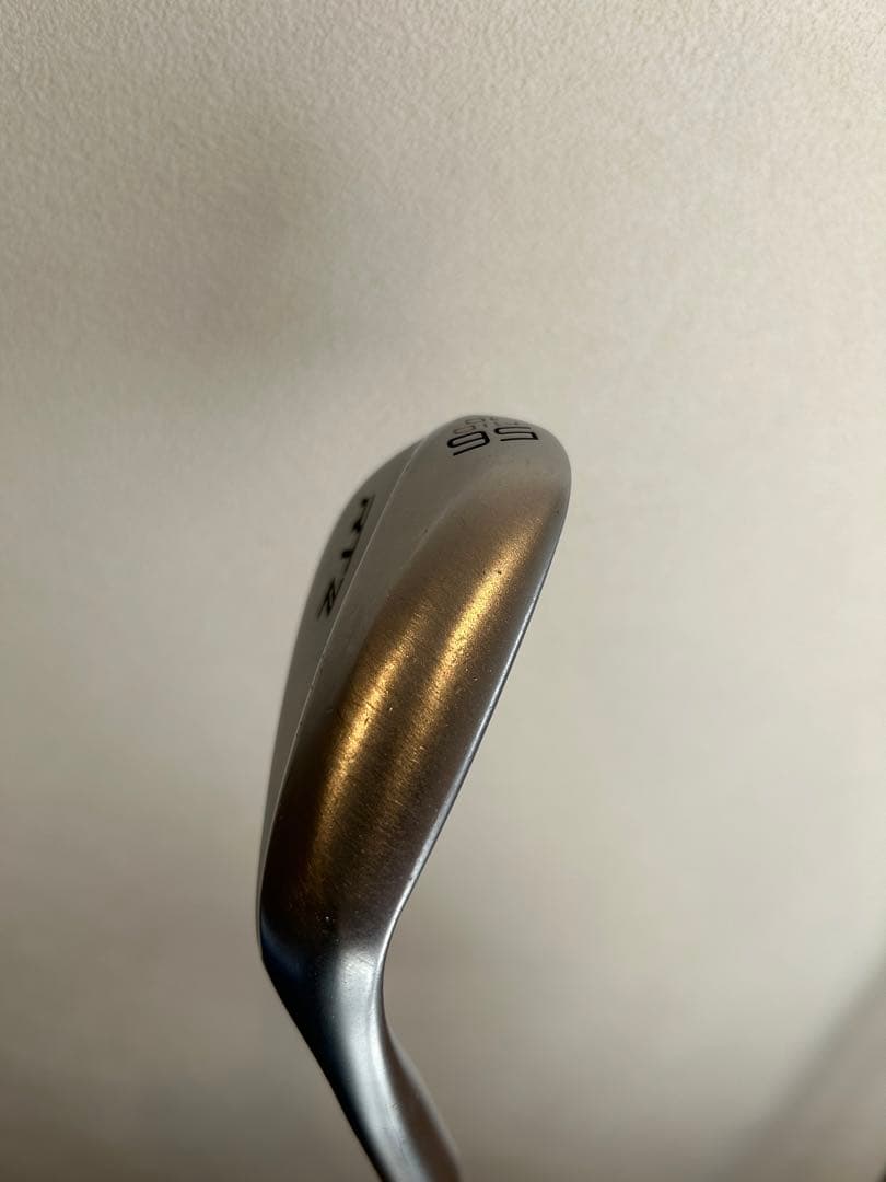 Cleveland RTZ ウェッジ 52度 56度 モーダス115S