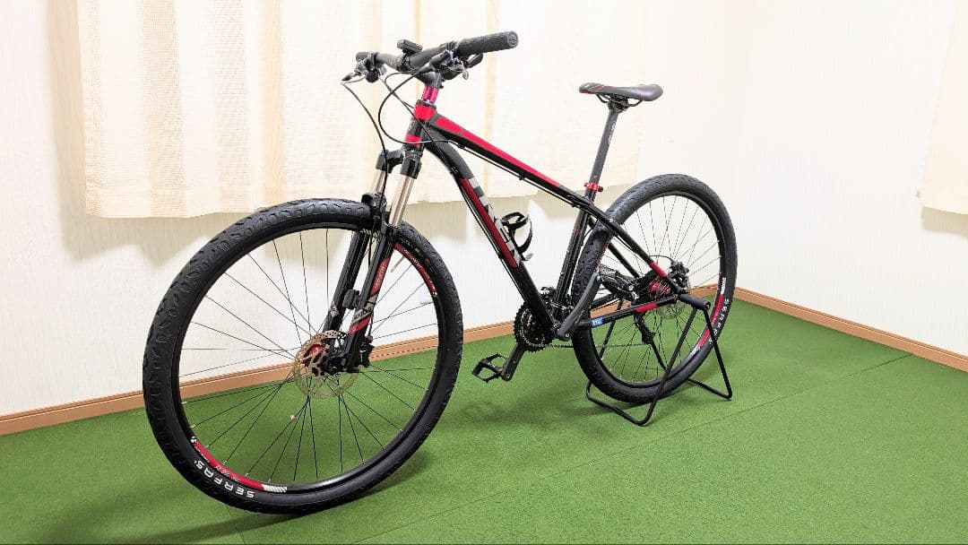 マウンテンバイク TREK（トレック） MTB 29インチ X-Caliber7