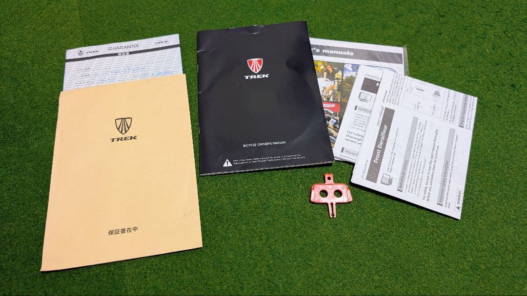 マウンテンバイク TREK（トレック） MTB 29インチ X-Caliber7