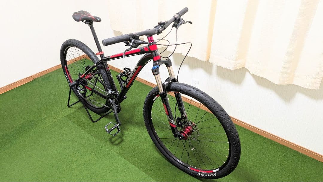 マウンテンバイク TREK（トレック） MTB 29インチ X-Caliber7