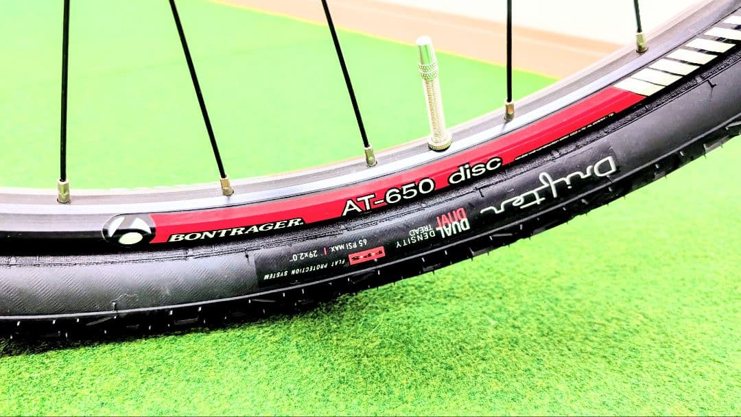 マウンテンバイク TREK（トレック） MTB 29インチ X-Caliber7