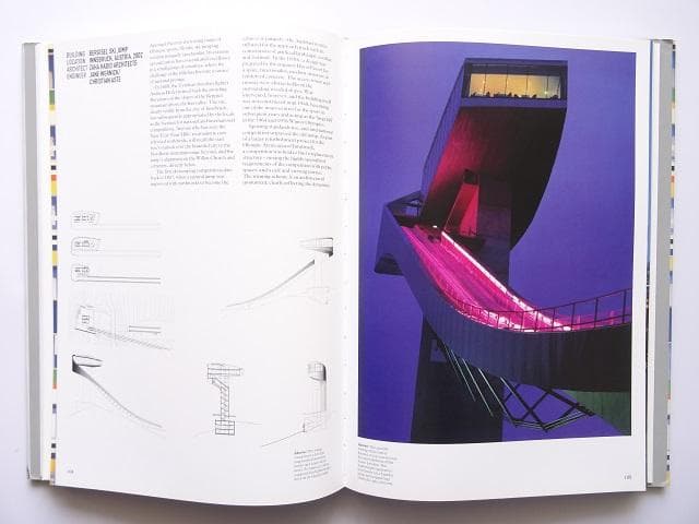 洋書◆高層ビルの写真集 本 建築 建物