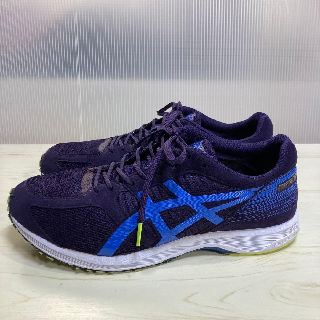 asics アシックス ターサージール6 28cm ランニングシューズ
