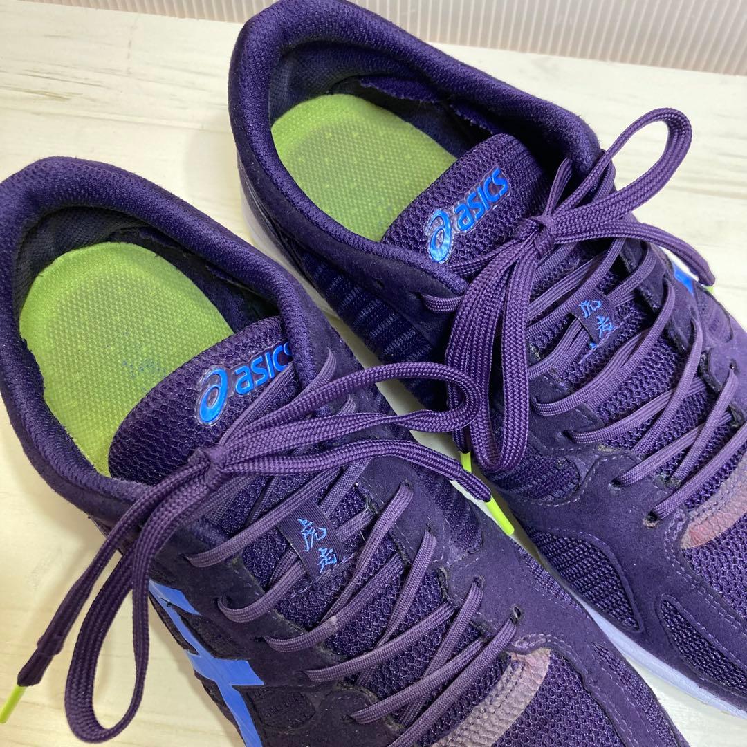 asics アシックス ターサージール6 28cm ランニングシューズ