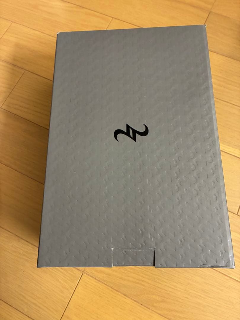 未使用 shai 001 Converse コンバース 27.5cm OKC 白