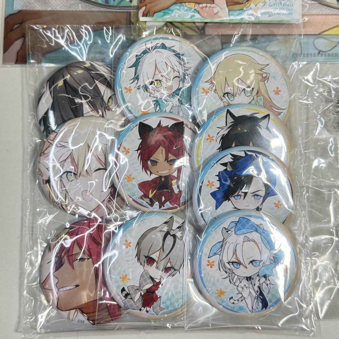 M*O様 Honey Vibes 特装版 ステラワース限定特典付き 新品未使用