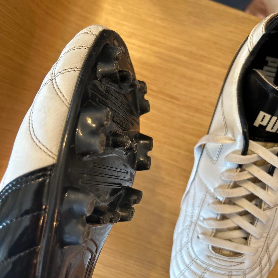 プーマパラメヒコ27.0